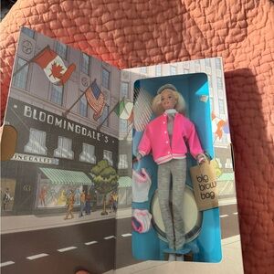 Mattel Barbie at Bloomingdale's Exclusive Doll